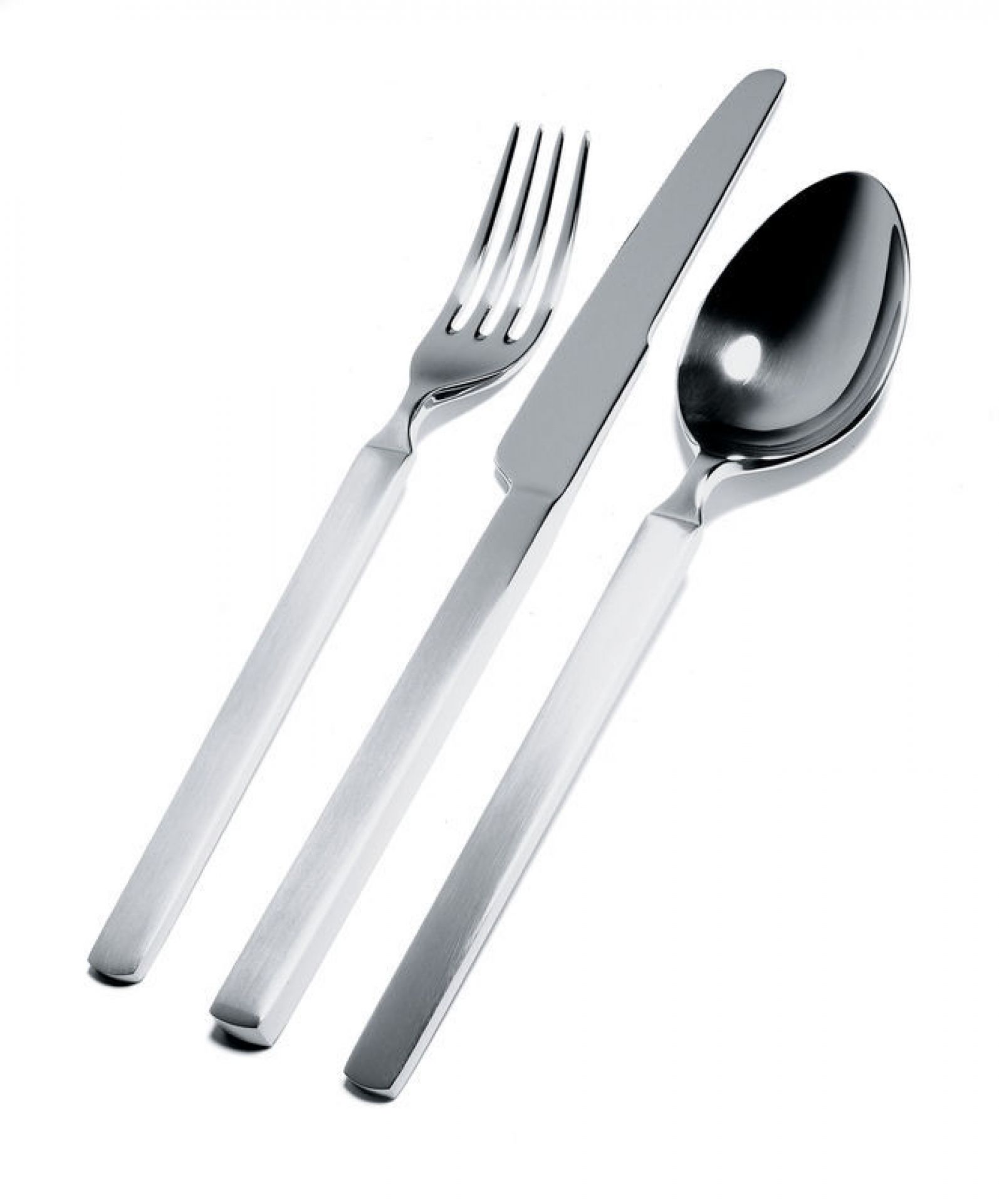 Dry Besteckgarnitur 30tlg Alessi 4180S30